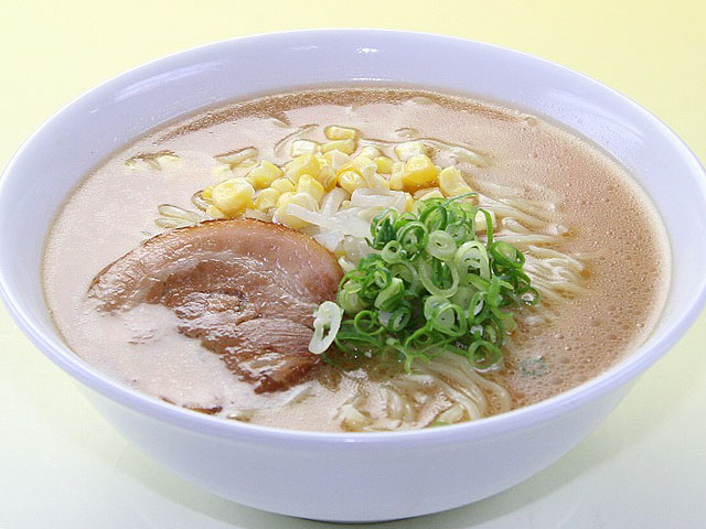 みそラーメン