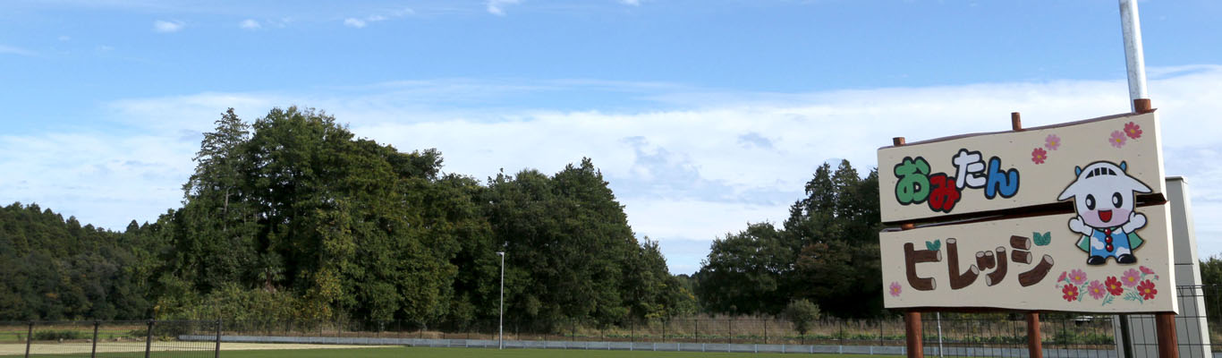 おみたんハウス